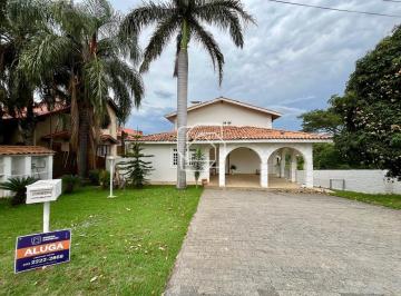 Casa · 375m² · 5 Quartos · 4 Vagas · Casa de Condomínio em Itu para aluguel Bairro Campos de Santo Antônio - SP | 5 quartos Área total 76