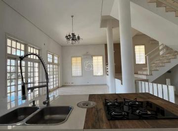 Casa · 375m² · 5 Quartos · 4 Vagas · Casa de Condomínio em Itu para aluguel Bairro Campos de Santo Antônio - SP | 5 quartos Área total 76