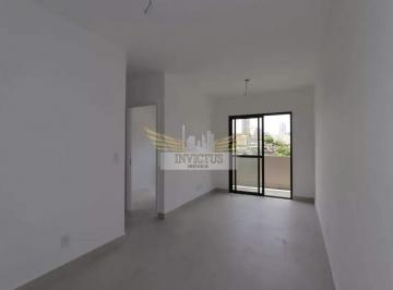Apartamento · 56m² · 2 Quartos · 1 Vaga · Apartamento com 2 Quartos para Comprar, 56m² - Parque das Nações, Santo André/SP.
