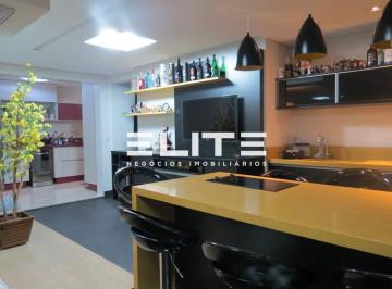 Apartamento · 177m² · 3 Quartos · 3 Vagas · Apartamento à venda, 177m² - B. Campestre - Santo André 