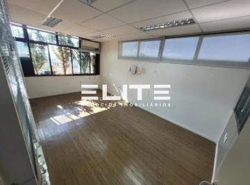Comercial · 87m² · 1 Vaga · Sala Comercial à Venda – Edifício Arbo | Centro de Santo André/SP