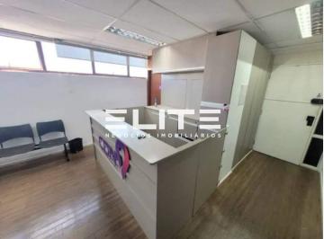 Comercial · 87m² · 1 Vaga · Sala comercial à venda, 1 vaga, Centro - Santo André/SP