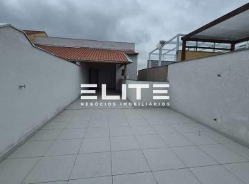 Apartamento · 140m² · 3 Quartos · 2 Vagas · Cobertura sem condomínio 139,61 m² 3 dormitórios, 2 vagas Bairro Paraiso em Santo andré