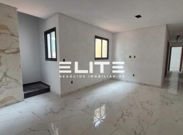 Apartamento · 134m² · 3 Quartos · 2 Vagas · Cobertura sem condomínio 133,70m² 3 dormitórios, 2 vagas Bairro Paraiso em Santo andré 