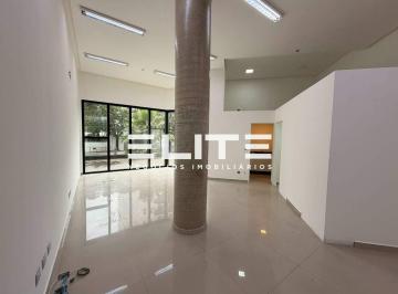 Comercial · 100m² · 6 Vagas · Loja Comercial na Vila Assunção, Santo André – 100 m², 6 Vagas