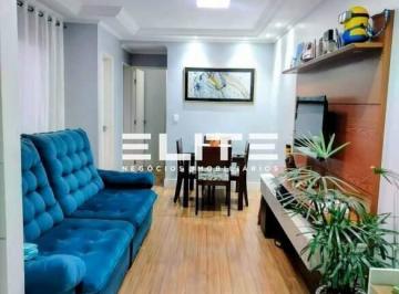 Apartamento · 102m² · 2 Quartos · 1 Vaga · Cobertura à Venda – Jardim Santo Antônio | Santo André