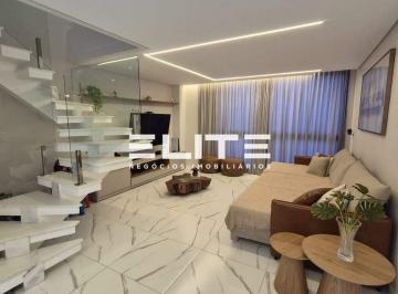 Casa · 274m² · 3 Quartos · 8 Vagas · Sobrado a venda, Vila Alpina, Santo André.
