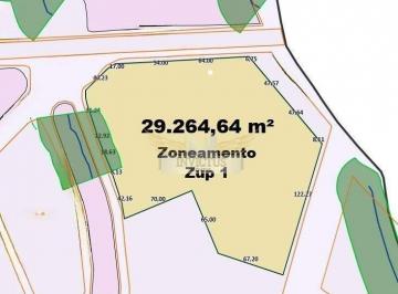 Terreno · 29267m² · Terreno Comercial/Industrial à Venda, 29.266m² - Parque Capuava, Santo André/SP.