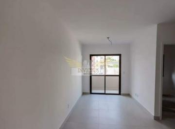 Apartamento · 56m² · 2 Quartos · 1 Vaga · Apartamento com 2 Quartos para Comprar, 56m² - Parque das Nações, Santo André/SP.