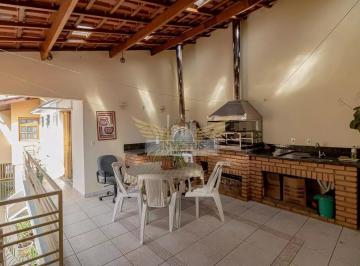 Casa · 185m² · 4 Quartos · 4 Vagas · Sobrado com 4 Quartos para Comprar, 185m² - Vila Gilda, Santo André/SP.