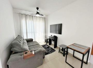 Apartamento · 48m² · 2 Quartos · 1 Vaga · Apartamento à venda, 2 quartos, 1 vaga, Vila Fátima - Piracicaba/SP