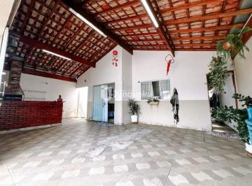 Casa · 170m² · 2 Quartos · 2 Vagas · Casa à venda, 2 quartos, 2 vagas, Conjunto Habitacional Água Branca - Piracicaba/SP