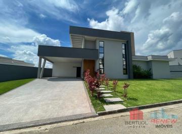Casa · 198m² · 3 Quartos · Casa de Condomínio à venda Condomínio Via Castelli em Louveira