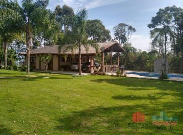 Rural · 2516m² · 2 Quartos · 5 Vagas · Chácara à venda Portal das Paineiras em Várzea Paulista