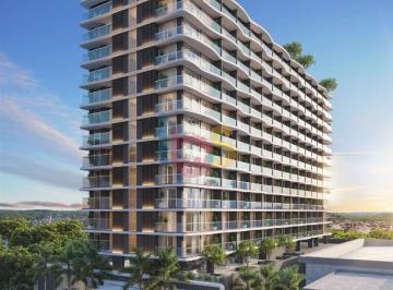 Apartamento · 32m² · 2 Quartos · Sette - Viver bem começa aqui