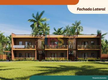 Apartamento · 60m² · 2 Quartos · 1 Vaga · Apartamento à venda, 2 quartos, 1 suíte, 1 vaga, Taipu de Fora - Maraú /BA
