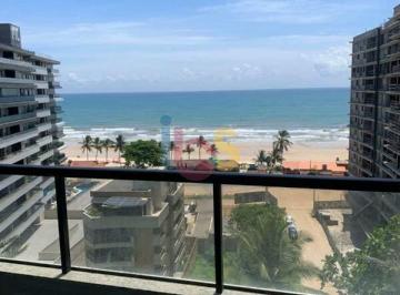 Vista Varanda · Apartamento para Aluguel – 3 Quartos com Vista Mar