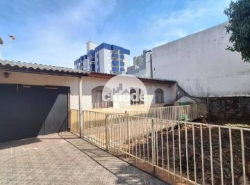 Terreno · 494m² · Terreno à venda, Centro - Cascavel/Pr