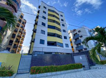 Apartamento · 66m² · 1 Quarto · 1 Vaga · Apartamento à venda, 1 quarto, 1 vaga, Cabo Branco - João Pessoa/PB