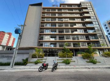 Apartamento · 60m² · 2 Quartos · 1 Vaga · Apartamento à venda, 2 quartos, 1 suíte, 1 vaga, Manaíra - João Pessoa/PB