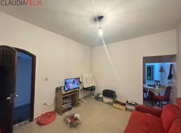 Foto 01 · Ótima oportunidade! Casa à venda em Praia Grande-SP, Boqueirão. 3 quartos, 1 suíte, 1 sala, 2 banhei