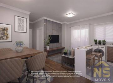 Apartamento · 69m² · 2 Quartos · 1 Vaga · Apartamento no Bairro Cordeiros em Itajaí SC