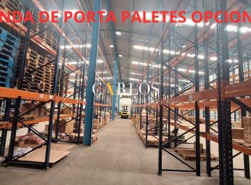 Comercial · 1407m² · 2 Vagas · Galpão com 1407m² com 02 docas em frente ao Ceasa