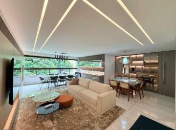 Apartamento · 156m² · 4 Quartos · 3 Vagas · Apartamento à venda no Bairro Sion