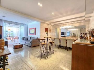 Apartamento · 185m² · 4 Quartos · 3 Vagas · Área Privativa à venda no bairro Luxemburgo