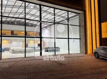 Comercial · 720m² · 14 Vagas · Galpão para aluguel, Vila Valparaíso em Santo André/SP 