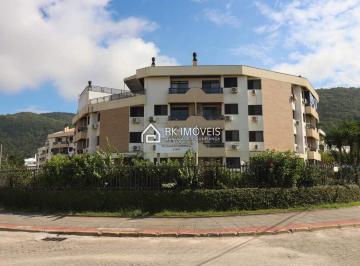 Apartamento · 70m² · 2 Quartos · 1 Vaga · Apartamento à venda, 2 quartos, 1 suíte, 1 vaga, Ingleses do Rio Vermelho - Florianópolis/SC