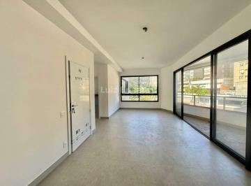 Apartamento · 150m² · 4 Quartos · 3 Vagas · Apartamento com 03 suítes à venda no bairro Sion