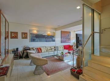 Apartamento · 180m² · 4 Quartos · 2 Vagas · Apartamento à venda no bairro Vila Paris