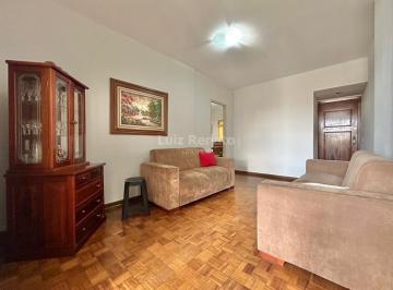Apartamento · 135m² · 3 Quartos · 1 Vaga · Apartamento à venda no bairro Floresta