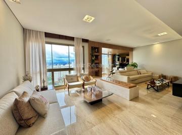 Apartamento · 230m² · 4 Quartos · 4 Vagas · Aparatmento à venda no bairro Vila da Serra