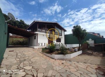 Casa · 200m² · 3 Quartos · 2 Vagas · CASA COND JARDIM EUROPA I