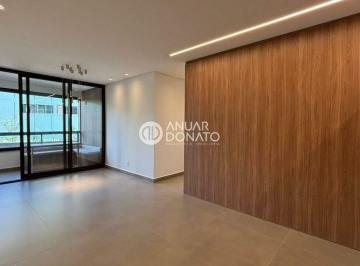 Anuar Donato, Locação, 3 Quartos, Vale do Sereno · Vale do Sereno - Apartamento 3 quartos para aluguel na Anuar Donato