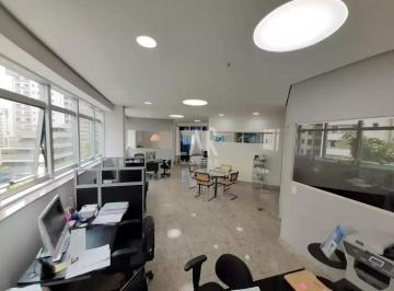 Comercial · 160m² · 3 Vagas · Sala à venda, 3 vagas, Lourdes - Belo Horizonte/MG