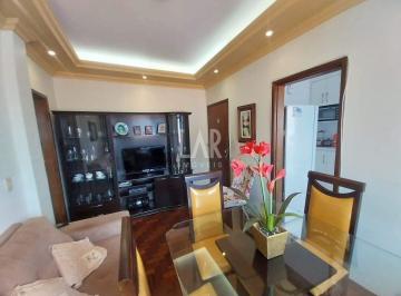 Apartamento · 62m² · 2 Quartos · 1 Vaga · Apartamento à venda, 2 quartos, 1 vaga, Santa Tereza - Belo Horizonte/MG