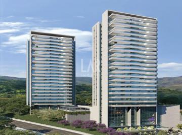 Apartamento · 188m² · 4 Quartos · 4 Vagas · Apartamento à venda, 4 quartos, 3 suítes, 4 vagas, Vale do Sereno - Nova Lima/MG