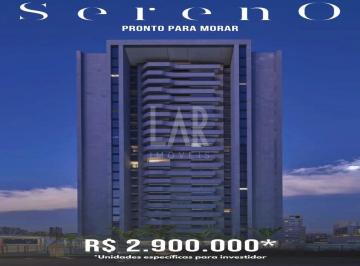 Apartamento · 188m² · 4 Quartos · 4 Vagas · Apartamento à venda, 4 quartos, 3 suítes, 4 vagas, Vale do Sereno - Nova Lima/MG