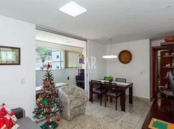 Apartamento · 72m² · 3 Quartos · 2 Vagas · Apartamento à venda, 3 quartos, 1 suíte, 2 vagas, Serra - Belo Horizonte/MG