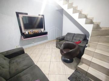 Casa · 149m² · 4 Quartos · 2 Vagas · Assobradada à venda, 4 quartos, 1 suíte, 2 vagas, Alvarenga - São Bernardo do Campo/SP