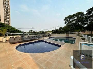 Apartamento · 127m² · 3 Quartos · 2 Vagas · VENDA | Apartamento, com 3 dormitórios em Vila Cleópatra, Maringá