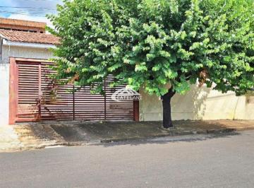 Casa · 180m² · VENDA | Casa, em JARDIM CRISTINA DE FREITAS, BADY BASSITT