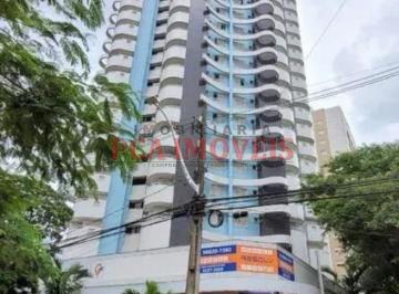 Apartamento · 72m² · 3 Quartos · 2 Vagas · VENDA | Apartamento, com 3 dormitórios em Zona 07, Maringá