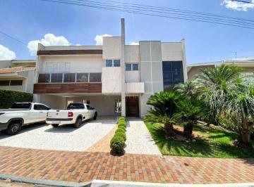 Casa · 350m² · 5 Quartos · 4 Vagas · LOCAÇÃO | Casa, com 5 dormitórios em Gleba Palhano, Londrina