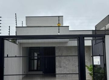 Casa · 3 Quartos · 2 Vagas · VENDA | Casa, com 3 dormitórios em Jardim Panorama, Sarandi
