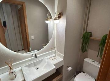 Apartamento · 112m² · 3 Quartos · 2 Vagas · VENDA | Apartamento, com 3 dormitórios em Zona 03, Maringá