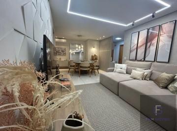 Apartamento · 112m² · 3 Quartos · 2 Vagas · VENDA | Apartamento, com 3 dormitórios em Zona 03, Maringá